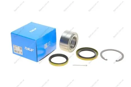 Підшипник колісний VKBA 3309 SKF VKBA3309