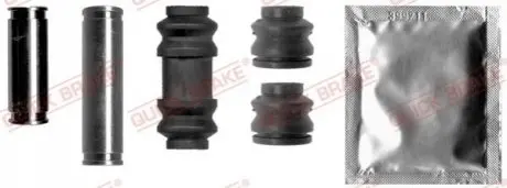 Ремкомлект тормозного суппорта QUICK BRAKE 1131415X
