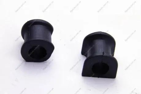 Втулка переднего стабилизатора боковая T5 03- (Ø 27mm) Metalcaucho 05982