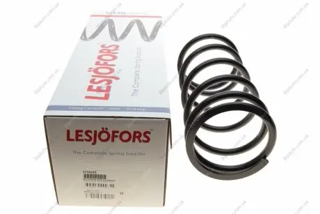 Пружина ходовой части LESJOFORS 4259225