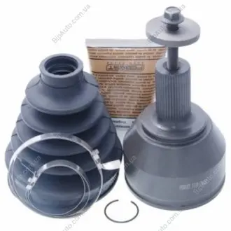 ШРУС ЗОВНІШНИЙ 26X57,5X40 FORD MONDEO CA2 2007- 2110-CA223 FEBEST 2110CA223