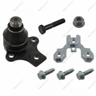 Кульова опора FEBI BILSTEIN 39810