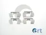 Комплектующие ERT 420060