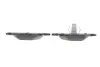 Тормозные колодки дисковые зад. BMW 3 (E90, E91, E92),X1 (E84) 2.0-3.0 05- /X5 (E70) 3.0d 08- ATE 13046072322 (фото 4)