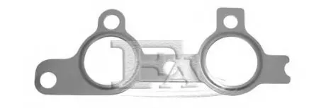 Прокладка, випускний колектор FA1 412-014 Fischer Automotive One (FA1) 412014