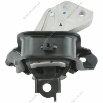 Подушка двигателя правая (гидравл) toyota yaris 1999-2005 tm-scp10rh FEBEST TMSCP10RH