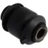САЙЛЕНБЛОК ПЕРЕДНИЙ ПЕРЕДНЕГО РЫЧАГА (TOYOTA BB/OPEN DECK NCP30 2000-2005) FEBEST TAB-436 TAB436