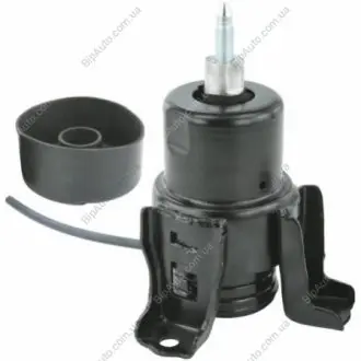 Опора двигателя передняя nissan murano z51 2007-2014 nm-z51fr FEBEST NMZ51FR