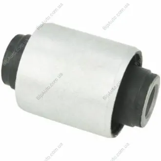 САЙЛЕНТБЛОК ПЕРЕДНЕГО НИЖНЕГО ГРУЗЧИКА NAB-369 FEBEST NAB369 (фото 1)