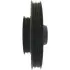 Шків колінвала F20A/F22A/H23A/F22B (HONDA ACCORD CB1/CB3/CB7 1990-1993 HONDA ACCORD CC/CD/CE 1994-1998 HONDA ASCOT CB3/CB4 1989-1993 HONDA PRELUDE BA8/BA9/BB1/BB4 1991-1996) HDS-F20A FEBEST HDSF20A (фото 1)