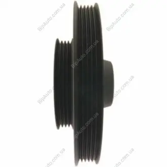 Шків колінвала F20A/F22A/H23A/F22B (HONDA ACCORD CB1/CB3/CB7 1990-1993 HONDA ACCORD CC/CD/CE 1994-1998 HONDA ASCOT CB3/CB4 1989-1993 HONDA PRELUDE BA8/BA9/BB1/BB4 1991-1996) HDS-F20A FEBEST HDSF20A