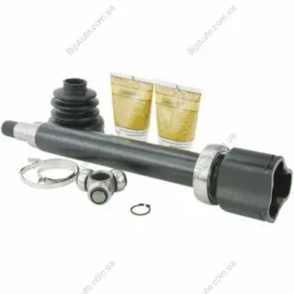 ШРУС ВНУТРІШНІЙ ПРАВИЙ 22X40X23 2111-FOCIIMTRH FEBEST 2111FOCIIMTRH