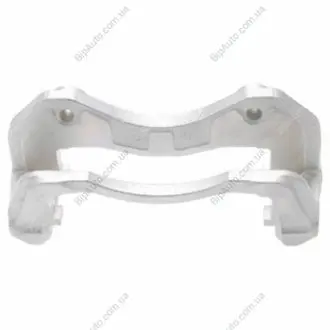 СКОБА ПЕРЕДНЕГО ТОРМОЗНОГО СУППОРТА MITSUBISHI OUTLANDER CU# 2002-2006 0477C-CWF FEBEST 0477CCWF