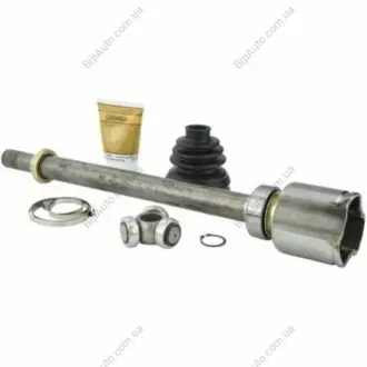 ШРУС ВНУТРЕННИЙ ПРАВЫЙ 24X33X27 0211-J32VQ25RH FEBEST 0211J32VQ25RH