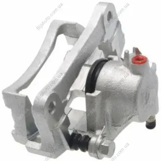 СУППОРТ ТОРМОЗНОЙ ЗАДНИЙ ПРАВЫЙ TOYOTA LAND CRUISER PRADO 120 GRJ12#/KDJ12#/RZJ12#/TRJ12#/VZJ12# 200 0177-GRJ120RRH FEBEST 0177GRJ120RRH