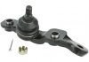 Опора шаровая нижн левая lexus ls430celsior ucf30 2000-2006 0120-ucf30flh FEBEST 0120UCF30FLH