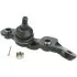 Опора шаровая нижн левая lexus ls430celsior ucf30 2000-2006 0120-ucf30flh FEBEST 0120UCF30FLH