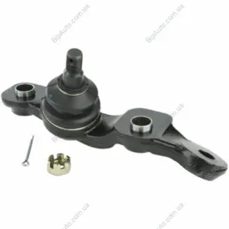 Опора шаровая нижн левая lexus ls430celsior ucf30 2000-2006 0120-ucf30flh FEBEST 0120UCF30FLH