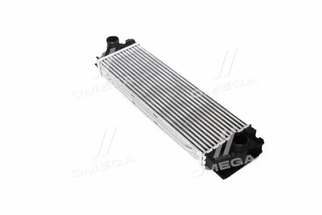 Интеркулер MERCEDES SPRINTER W 906 (06-) (AVA) AVA COOLING MS4396