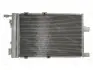 Конденсатор, кондиционер THERMOTEC KTT110001 (фото 2)