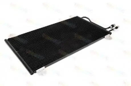Радиатор THERMOTEC KTT110004