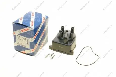 Кришка розподілювача BOSCH 1 987 233 127