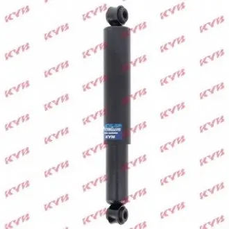 Амортизатор двухтрубный масляный "premium KAYABA KYB 444025