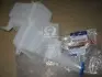Бачок омивача лобового скла (98620-0X000) HYUNDAI MOBIS 986200X000 (фото 1)