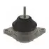 Подушка опоры двиг. AUDI 100, A6 (-97) (пр-во FEBI) 10014