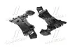 Кріплення бампера зад. REN KANGOO 09- (вир-во TEMPEST) 041 0469 960 041 0469 960