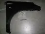 Крыло переднее правое CHEV AVEO 08- (пр-во TEMPEST) 016 0107 310