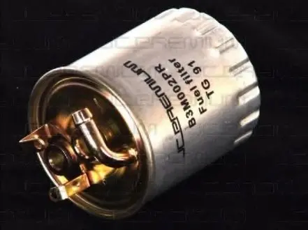 Топливный фильтр JC PREMIUM B3M002PR