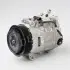 Компрессор кондиционера MERCEDES-BENZ DENSO DCP17038 (фото 1)