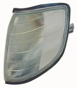 Указ. пов. лев. MB (W140) S KLASSE 92- DEPO 440-1608L-UE-C