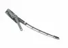 РЫЧАГ СТЕКЛООЧИСТИТЕЛЯ ЛОБОВОГО СТЕКЛА \&#039; VAG 4L1955408B1P9 (фото 2)