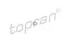 Кільце ущільнювача, масляний радіатор TOPRAN 108 647 108647