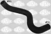 Патрубок радіатора (3400095) Sasic 3400095, 1351HG,