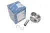 Поршень 76.51mm STD VW Golf, Touran 1,4 FSi/TSi 06- KOLBENSCHMIDT 40 846 600 (фото 1)