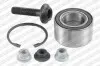Підшипник ступиці Audi A3/VW Golf IV 1.8/1.9TDi 02- R157.48