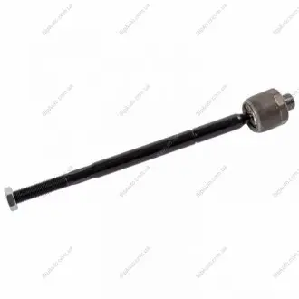 Тяга рулевая Fiat Doblo, Opel Combo 1.4-2.0D 02.10- FEBI BILSTEIN 46289