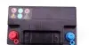 Акумулятор AGM - 15Ah | EN 200 | 150x90x145 (ДхШхВ) EXIDE EK151 (фото 3)