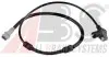 Датчик АБС Fiat Peugeot Citroen Scudo/Jumpy/Exspert 30497