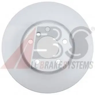 Диск тормозной передн BMW X3 (F25) 2.0i-3.0D 10- A.B.S. 18169
