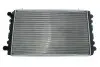 Радиатор охлаждения Renault Trafic II 1,9dCI/2,5 D 50403