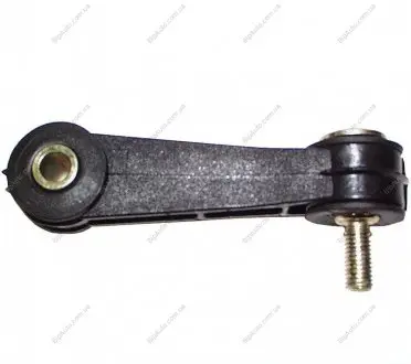 Тяга стабилиз. Audi A3 96-/VW Golf IV 97-98 98- л/п. JP GROUP 1140401500