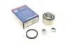 Подшипник ступицы передней Seat Malaga/Ibiza 85-91 CX 258