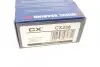 Подшипник ступицы передней Seat Malaga/Ibiza 85-91 CX CX 258 (фото 11)