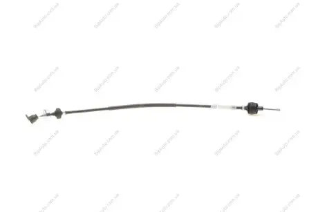 Трос зчеплення Citroen Berlingo/Peugeot Partner 07- LINEX 09.10.40