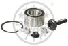 Подшипник ступицы Audi A3/VW Golf IV 1.8/1.9TDi 02- 101117