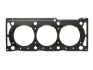 Прокладка Г/Б Opel Omega/Vectra 2.6 V6 Y26SE(3цил.) ELRING 470.722 (фото 1)